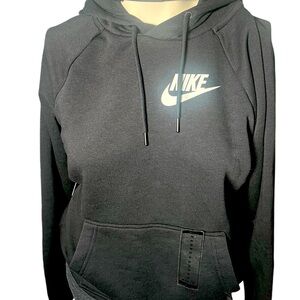 Brand New With Tags Womens Nike Black Sweatshirt